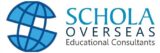 Schola Overseas Educational Consultants